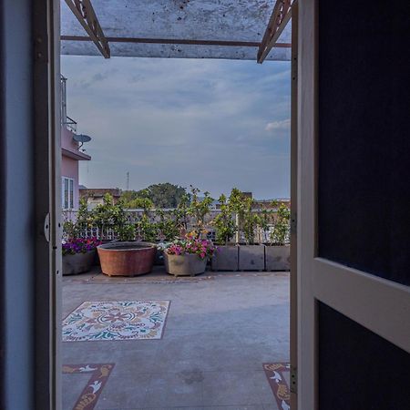 Hotel Sheel Mahal- Near Hawa Mahal Dźajpur Zewnętrze zdjęcie