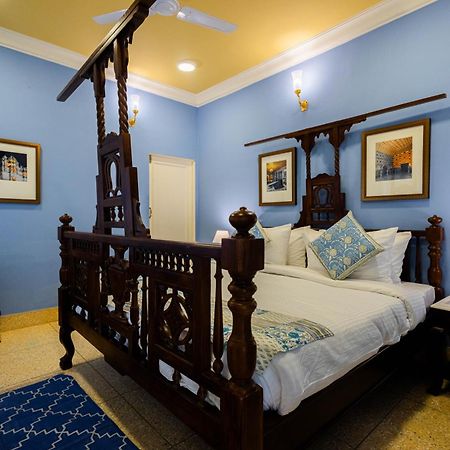 Hotel Sheel Mahal- Near Hawa Mahal Dźajpur Zewnętrze zdjęcie