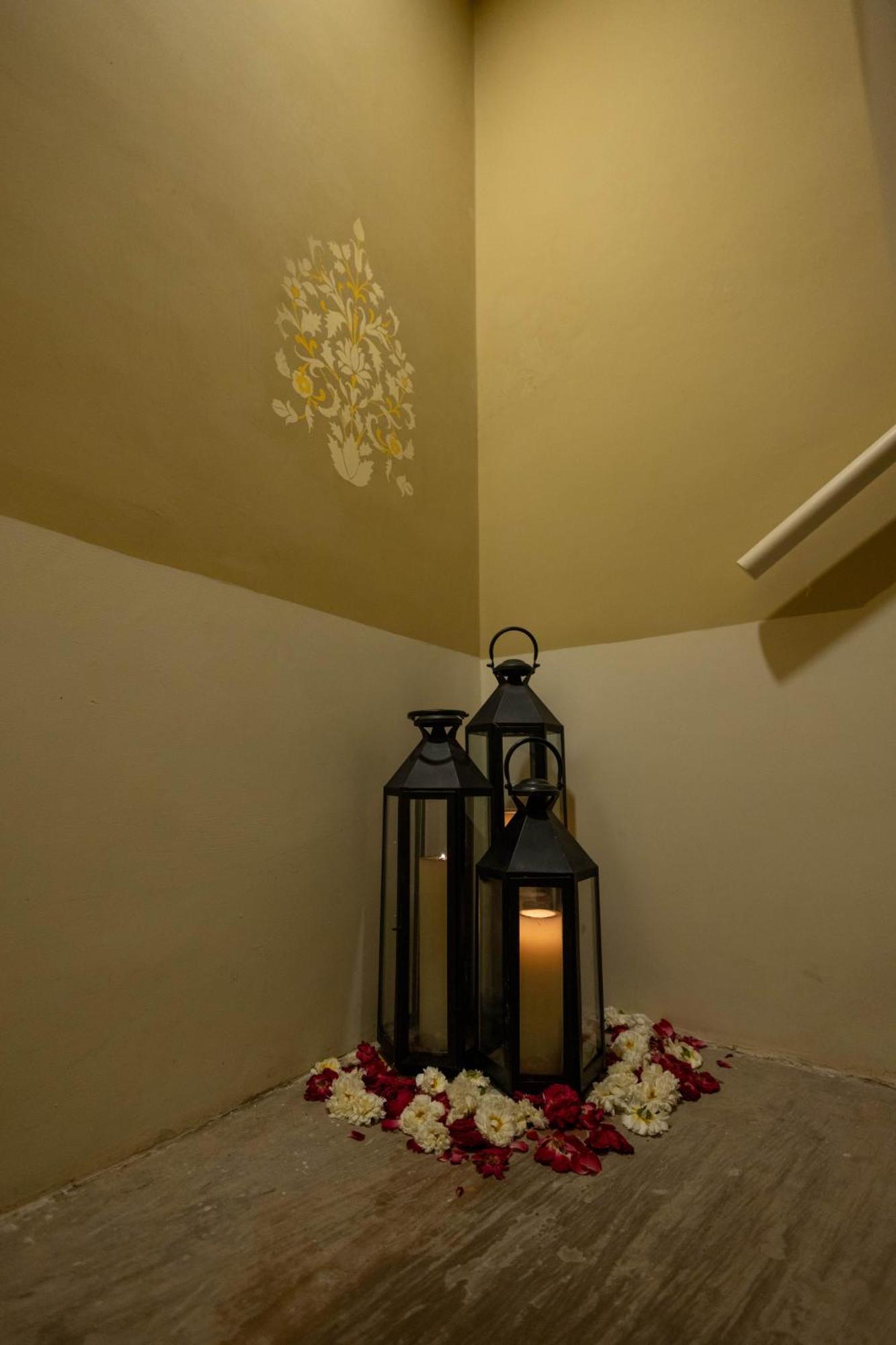 Hotel Sheel Mahal- Near Hawa Mahal Dźajpur Zewnętrze zdjęcie