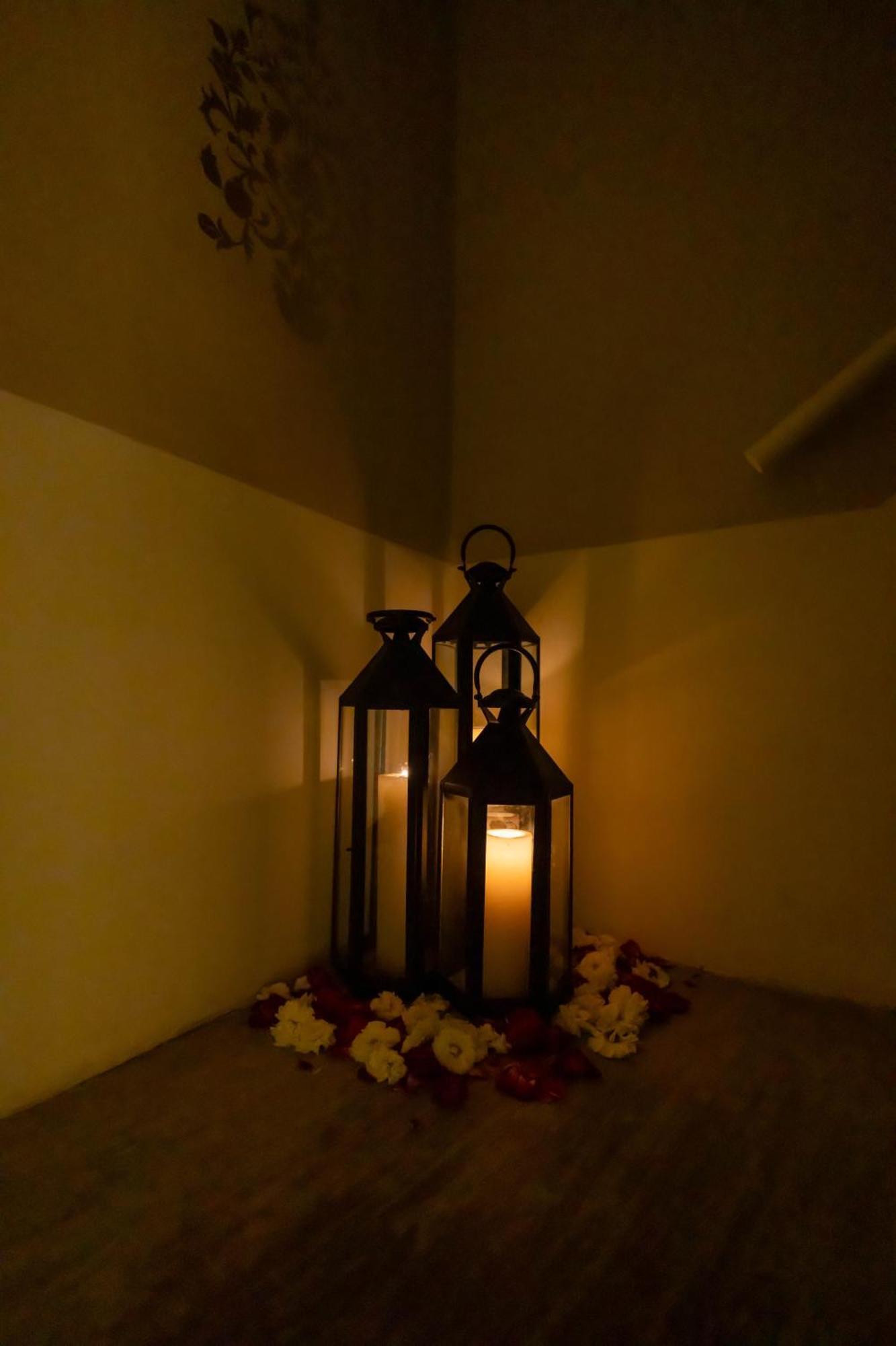 Hotel Sheel Mahal- Near Hawa Mahal Dźajpur Zewnętrze zdjęcie