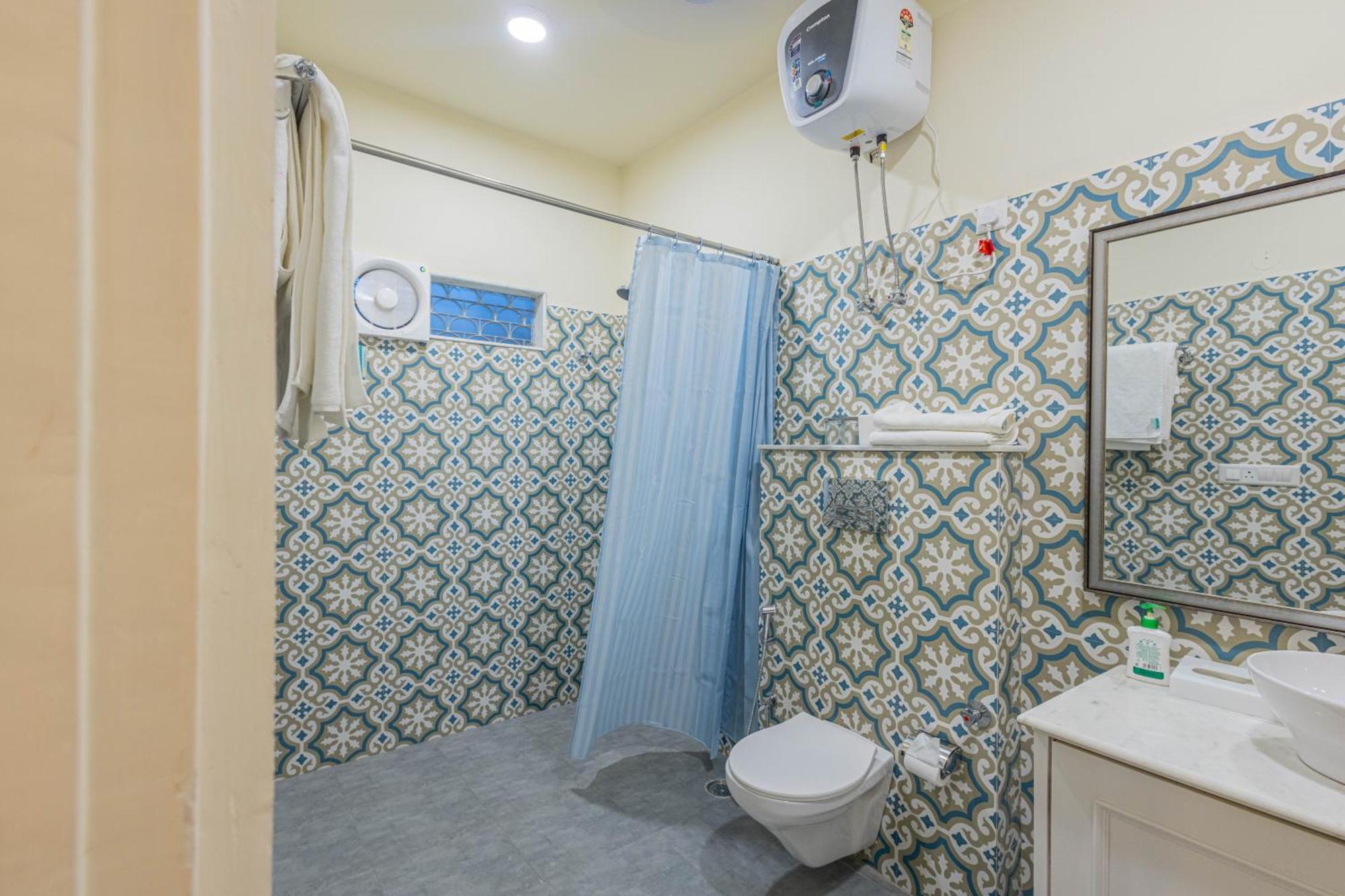 Hotel Sheel Mahal- Near Hawa Mahal Dźajpur Zewnętrze zdjęcie