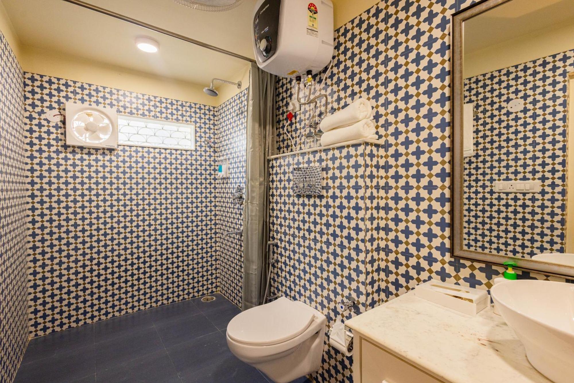 Hotel Sheel Mahal- Near Hawa Mahal Dźajpur Zewnętrze zdjęcie
